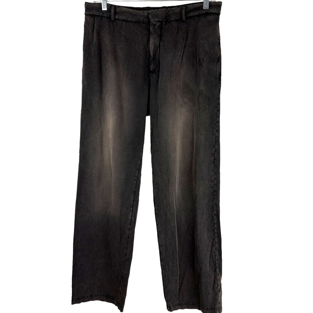 Balenciaga Unisex Cotton Jersey Pants Men's Size XL New Without Tags $1150 MSRP